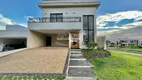 Foto 3 de Casa de Condomínio com 3 Quartos à venda, 218m² em Loteamento Residencial e Comercial Villa D Aquila, Piracicaba