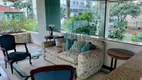 Foto 15 de Apartamento com 4 Quartos à venda, 192m² em Aclimação, São Paulo