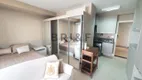 Foto 16 de Apartamento com 1 Quarto para alugar, 40m² em Brooklin, São Paulo