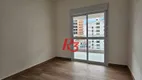 Foto 13 de Apartamento com 3 Quartos à venda, 133m² em Aparecida, Santos