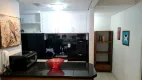 Foto 7 de Flat com 1 Quarto para alugar, 37m² em Moema, São Paulo