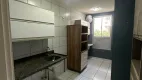 Foto 6 de Apartamento com 3 Quartos à venda, 74m² em Flores, Manaus