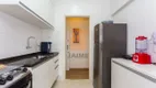 Foto 6 de Apartamento com 1 Quarto para alugar, 40m² em Higienópolis, São Paulo