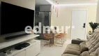 Foto 5 de Apartamento com 2 Quartos à venda, 59m² em Parque das Nações, Santo André