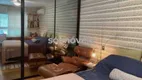 Foto 25 de Apartamento com 3 Quartos à venda, 120m² em Lagoa, Rio de Janeiro