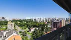 Foto 11 de Cobertura com 3 Quartos à venda, 242m² em Cabral, Curitiba