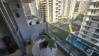 Foto 25 de Apartamento com 3 Quartos à venda, 111m² em Barra Funda, Guarujá
