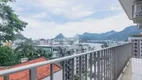 Foto 3 de Apartamento com 4 Quartos à venda, 131m² em Lagoa, Rio de Janeiro