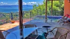 Foto 10 de Casa com 4 Quartos à venda, 450m² em Praia De Itaguassú, Ilhabela