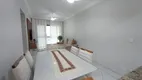 Foto 2 de Apartamento com 2 Quartos à venda, 78m² em Aviação, Praia Grande