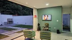 Foto 22 de Casa de Condomínio com 4 Quartos à venda, 235m² em Ponta Negra, Manaus