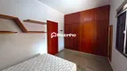 Foto 12 de Casa com 4 Quartos para alugar, 182m² em Vila Claudia, Limeira