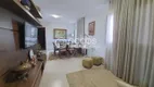 Foto 2 de Apartamento com 3 Quartos à venda, 88m² em Nossa Senhora Aparecida, Uberlândia