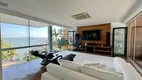 Foto 2 de Casa de Condomínio com 6 Quartos à venda, 820m² em Cacupé, Florianópolis