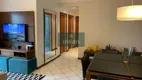 Foto 4 de Apartamento com 3 Quartos à venda, 96m² em Estreito, Florianópolis