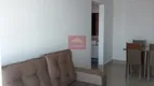 Foto 5 de Apartamento com 1 Quarto para alugar, 50m² em Vila Imperial, São José do Rio Preto