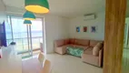 Foto 7 de Apartamento com 1 Quarto para alugar, 73m² em Gonzaga, Santos