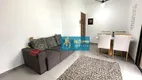 Foto 5 de Apartamento com 1 Quarto à venda, 58m² em Vila Guilhermina, Praia Grande