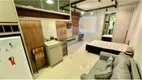 Foto 16 de Apartamento com 1 Quarto para alugar, 35m² em Guanabara, Campinas