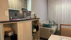 Foto 10 de Apartamento com 2 Quartos à venda, 51m² em Jardim Vera Cruz, Sorocaba