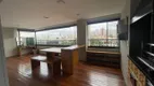 Foto 8 de Apartamento com 3 Quartos à venda, 140m² em Bosque da Saúde, São Paulo