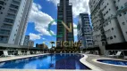 Foto 23 de Apartamento com 3 Quartos para venda ou aluguel, 125m² em Ponta da Praia, Santos