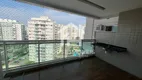 Foto 2 de Apartamento com 3 Quartos à venda, 72m² em Barra da Tijuca, Rio de Janeiro