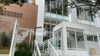 Foto 5 de Apartamento com 3 Quartos à venda, 123m² em Pompeia, São Paulo