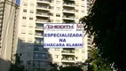 Foto 24 de Apartamento com 4 Quartos à venda, 160m² em Chácara Klabin, São Paulo
