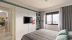 Foto 11 de Apartamento com 3 Quartos à venda, 118m² em Batel, Curitiba