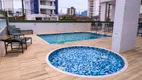 Foto 2 de Apartamento com 1 Quarto à venda, 47m² em Vila Guilhermina, Praia Grande