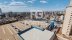 Foto 10 de Apartamento com 1 Quarto para alugar, 50m² em Jardim Irajá, Ribeirão Preto