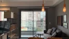 Foto 3 de Apartamento com 1 Quarto para venda ou aluguel, 36m² em Jardim Paulista, São Paulo