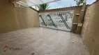 Foto 5 de Sobrado com 3 Quartos à venda, 100m² em Balneario Florida, Praia Grande