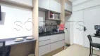 Foto 3 de Flat com 1 Quarto à venda, 25m² em Jardim Paulista, São Paulo