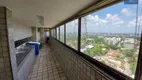 Foto 12 de Apartamento com 4 Quartos à venda, 320m² em Casa Forte, Recife