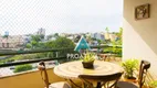 Foto 12 de Apartamento com 3 Quartos à venda, 248m² em Vila Gilda, Santo André