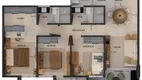 Foto 5 de Apartamento com 2 Quartos à venda, 65m² em Sandra Cavalcante , Campina Grande