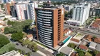 Foto 15 de Apartamento com 3 Quartos à venda, 106m² em Bacacheri, Curitiba