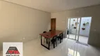 Foto 6 de Casa com 3 Quartos à venda, 198m² em Loteamento Residencial Jardim Esperanca, Americana