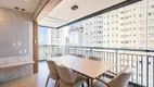 Foto 8 de Apartamento com 3 Quartos à venda, 106m² em Tatuapé, São Paulo