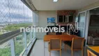 Foto 23 de Apartamento com 4 Quartos à venda, 156m² em Jardim Camburi, Vitória