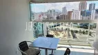 Foto 15 de Apartamento com 3 Quartos à venda, 80m² em Enseada do Suá, Vitória