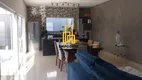 Foto 5 de Casa com 3 Quartos à venda, 250m² em Loteamento Monte Hebron, Uberlândia