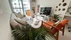 Foto 5 de Apartamento com 2 Quartos à venda, 80m² em São Francisco, Niterói