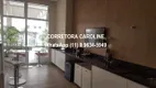 Foto 38 de Apartamento com 1 Quarto para alugar, 33m² em Barra Funda, São Paulo
