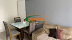 Foto 2 de Apartamento com 3 Quartos à venda, 91m² em Tijuca, Rio de Janeiro