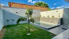 Foto 15 de Sobrado com 3 Quartos à venda, 190m² em Jardim Helvécia, Aparecida de Goiânia