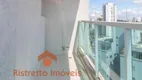 Foto 9 de Cobertura com 3 Quartos à venda, 145m² em Vila Osasco, Osasco