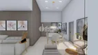 Foto 4 de Casa de Condomínio com 3 Quartos à venda, 223m² em Alphaville, Uberlândia